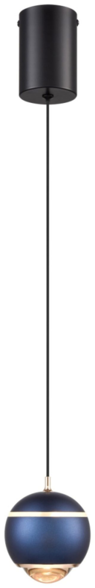 Подвесной светильник Wertmark Ebba WE470.01.396