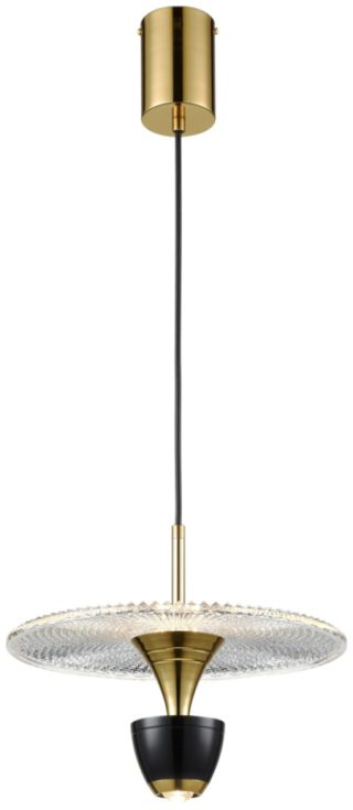 Подвесной светильник Wertmark Ebbo WE471.02.366