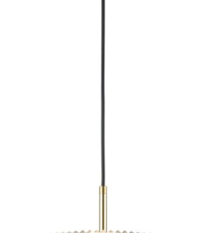 Подвесной светильник Wertmark Ebbo WE471.02.366