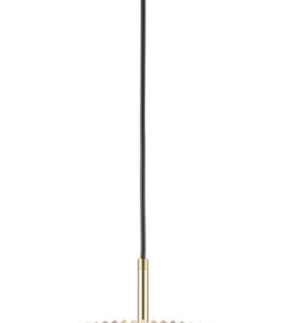 Подвесной светильник Wertmark Ebbo WE471.02.376