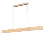 Подвесной светильник Wertmark Edda WE514.03.713