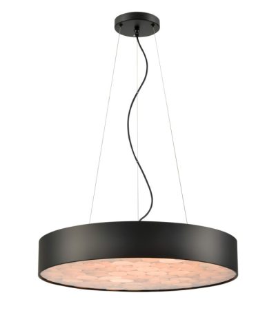 Подвесной светильник Wertmark Edera WE510.01.723