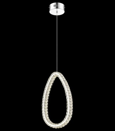 Подвесной светильник Wertmark Emilia WE459.01.106