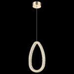 Подвесной светильник Wertmark Emilia WE459.01.306