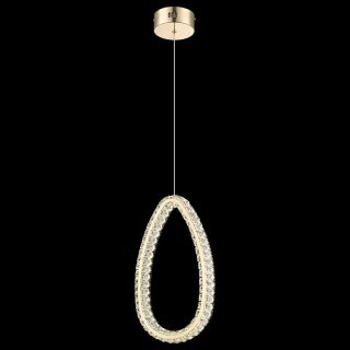 Подвесной светильник Wertmark Emilia WE459.01.306