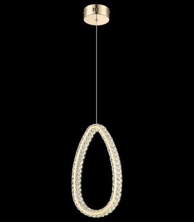 Подвесной светильник Wertmark Emilia WE459.01.306