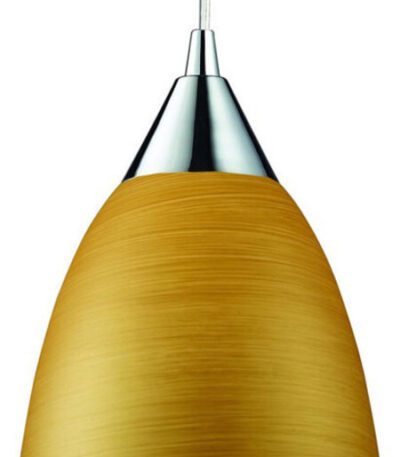 Подвесной светильник WERTMARK FLAME WE206.01.136