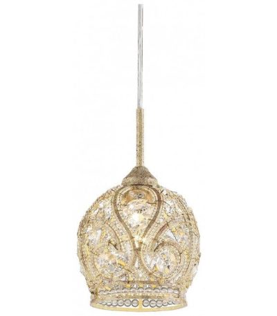 Подвесной светильник WERTMARK Gloria WE322.01.006