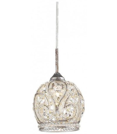 Подвесной светильник WERTMARK Gloria WE322.01.206