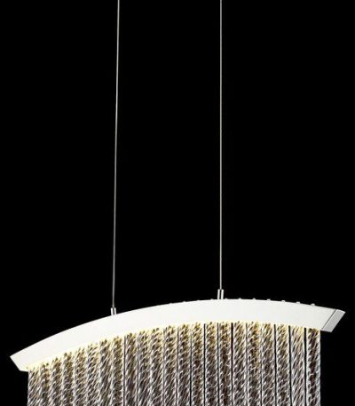 Подвесной светильник Wertmark Helma WE465.01.123