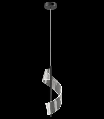 Подвесной светильник Wertmark Hilda WE452.01.603