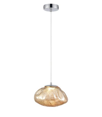 Подвесной светильник Wertmark Isola WE219.01.143