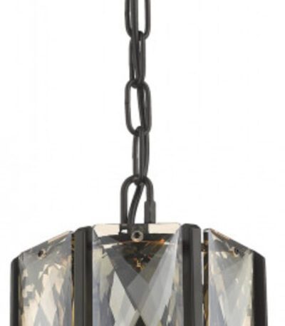 Подвесной светильник WERTMARK KARLIN WE148.01.023