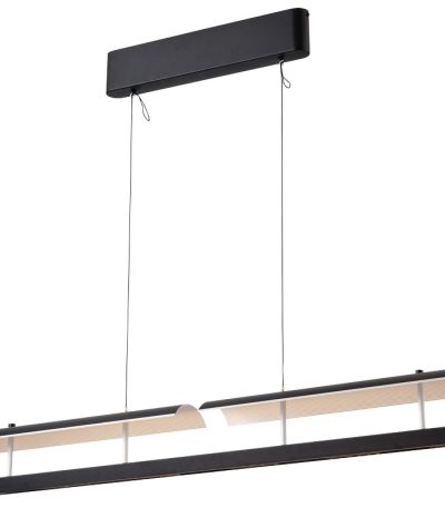 Подвесной светильник Wertmark Kora WE437.12.023