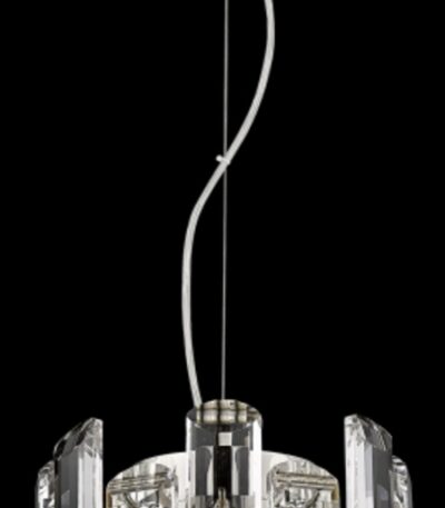 Подвесной светильник Wertmark Lazzara WE107.01.103