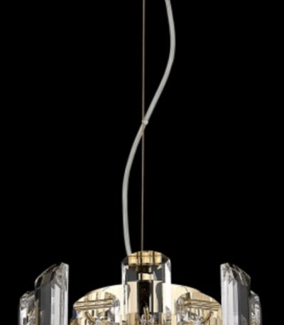 Подвесной светильник Wertmark Lazzara WE107.01.303