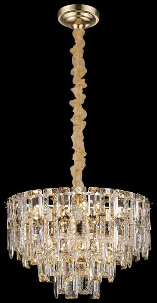 Подвесной светильник Wertmark Liliana WE108.09.303