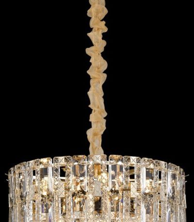 Подвесной светильник Wertmark Liliana WE108.09.303