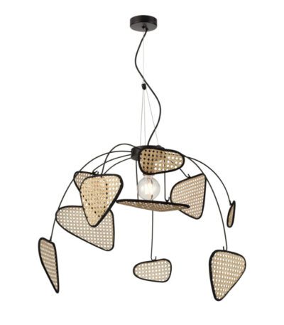 Подвесной светильник Wertmark Palma WE520.01.713