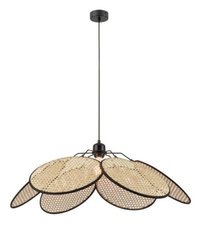 Подвесной светильник Wertmark Palma WE520.01.716