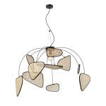 Подвесной светильник Wertmark Palma WE520.02.713