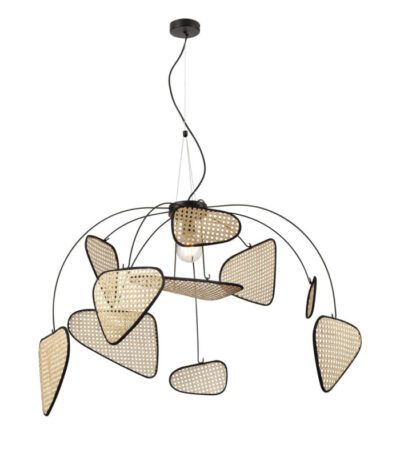 Подвесной светильник Wertmark Palma WE520.02.713