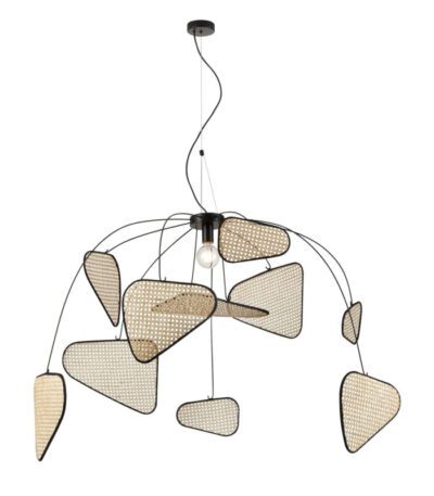 Подвесной светильник Wertmark Palma WE520.03.713