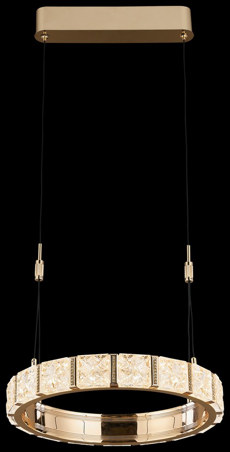 Подвесной светильник Wertmark Vera WE458.01.303 Подвесной светильник Wertmark Vera WE458.01.303