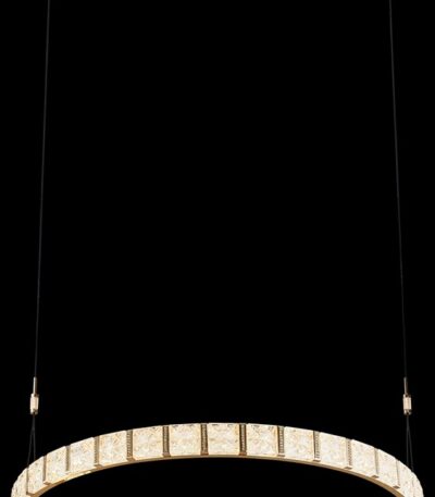 Подвесной светильник Wertmark Vera WE458.01.343