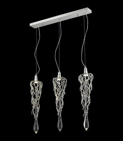 Подвесной светильник WERTMARK WE186.03.203