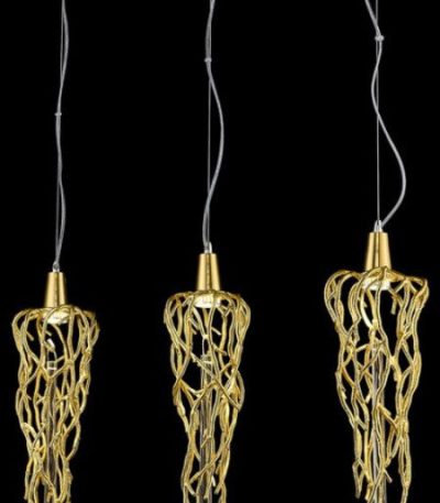 Подвесной светильник WERTMARK WE186.03.403