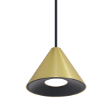 Подвесной светильник Wolta Bello WSL-GU10/P08G