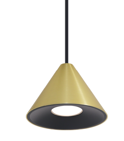 Подвесной светильник Wolta Bello WSL-GU10/P08G