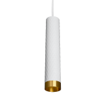 Подвесной светильник Wolta Cella WSL-GU10/P10WG