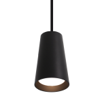 Подвесной светильник Wolta Cono WSL-GU10/P11BL