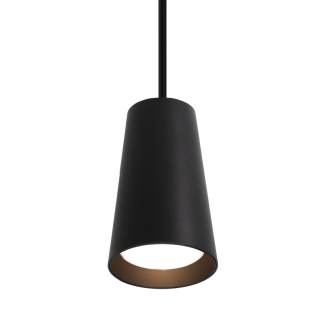 Подвесной светильник Wolta Cono WSL-GU10/P11BL