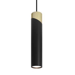 Подвесной светильник Wolta Dolce WSL-GU10/P06BG