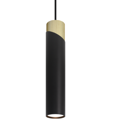 Подвесной светильник Wolta Dolce WSL-GU10/P06BG