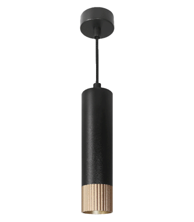 Подвесной светильник Wolta Duo WSL-GU10/P18BG-S