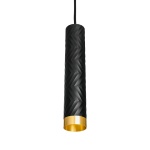 Подвесной светильник Wolta Linea WSL-GU10/P09BG