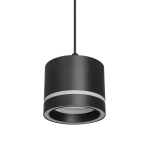 Подвесной светильник Wolta Luce WSL-GX53/P06BL