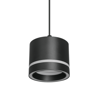 Подвесной светильник Wolta Luce WSL-GX53/P06BL