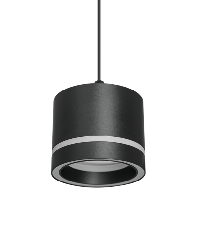 Подвесной светильник Wolta Luce WSL-GX53/P06BL