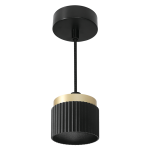 Подвесной светильник WOLTA Muse WSL-GX53/P19BG Подвесной светильник WOLTA Muse WSL-GX53/P19BG