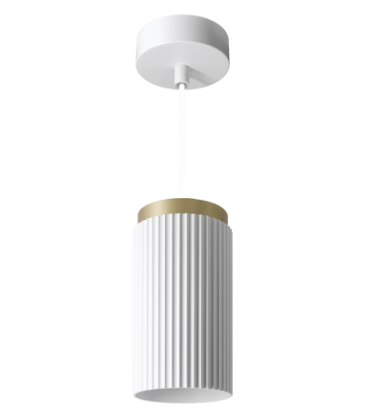 Подвесной светильник WOLTA Muse WSL-GX53/P19WG-2