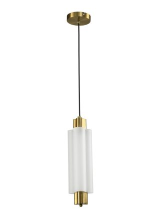 Подвесной светильник Zortes Algoda ZRS.1777.01