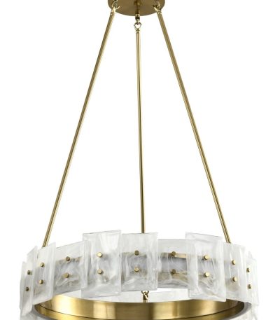 Подвесной светильник Zortes Cloud-stone ZRS.90610.60