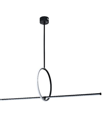 Подвесной светильник Zortes Dasy ZRS.57787.49