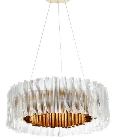 Подвесной светильник Zortes Dulana ZRS.1211.50