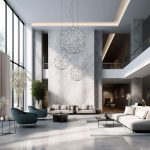 Подвесной светильник Bogates Alioth 451/1 a065007